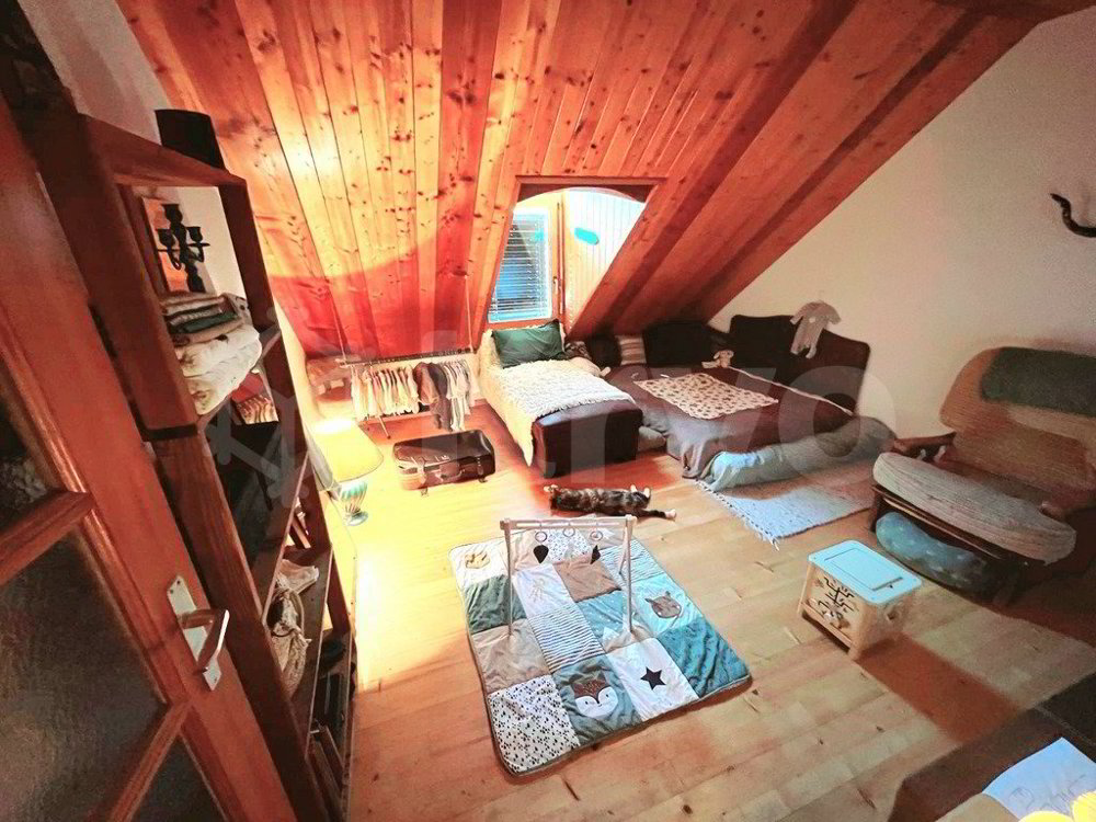 Wohnung – Grandson, Les Tuileries - Ansicht 5