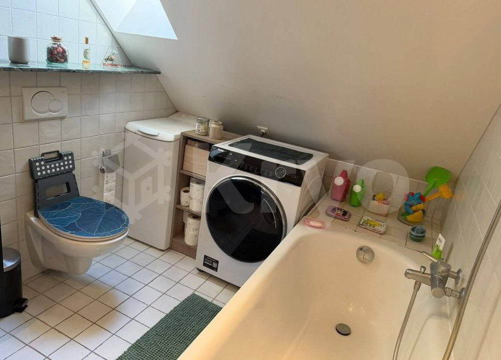 Wohnung – Grandson, Les Tuileries - Mehr