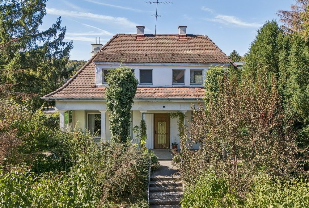 Haus – Reinach BL