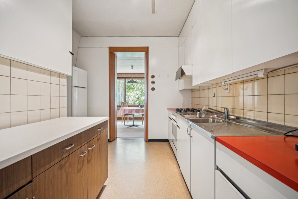 Haus – Reinach BL - Ansicht 2