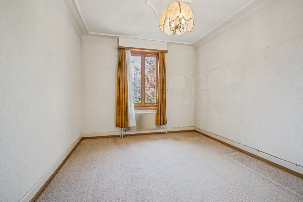 Haus – Reinach BL - Ansicht 4