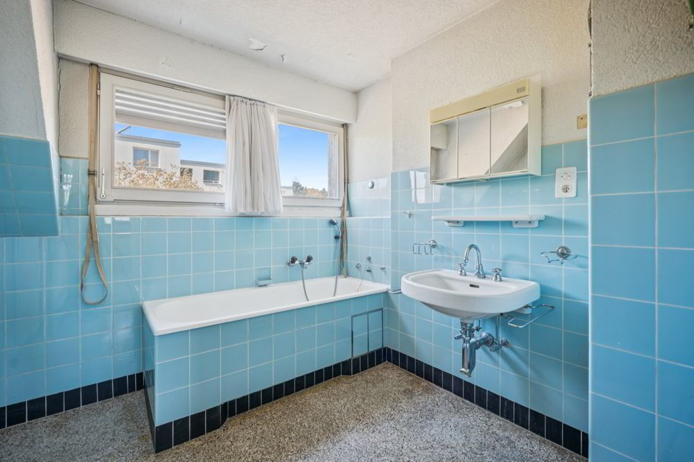 Haus – Reinach BL - Ansicht 5