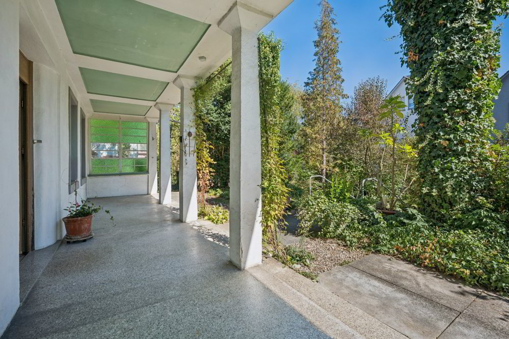 Haus – Reinach BL - Mehr
