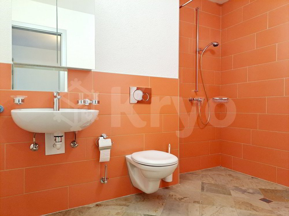 Wohnung – Yverdon-les-Bains - Mehr