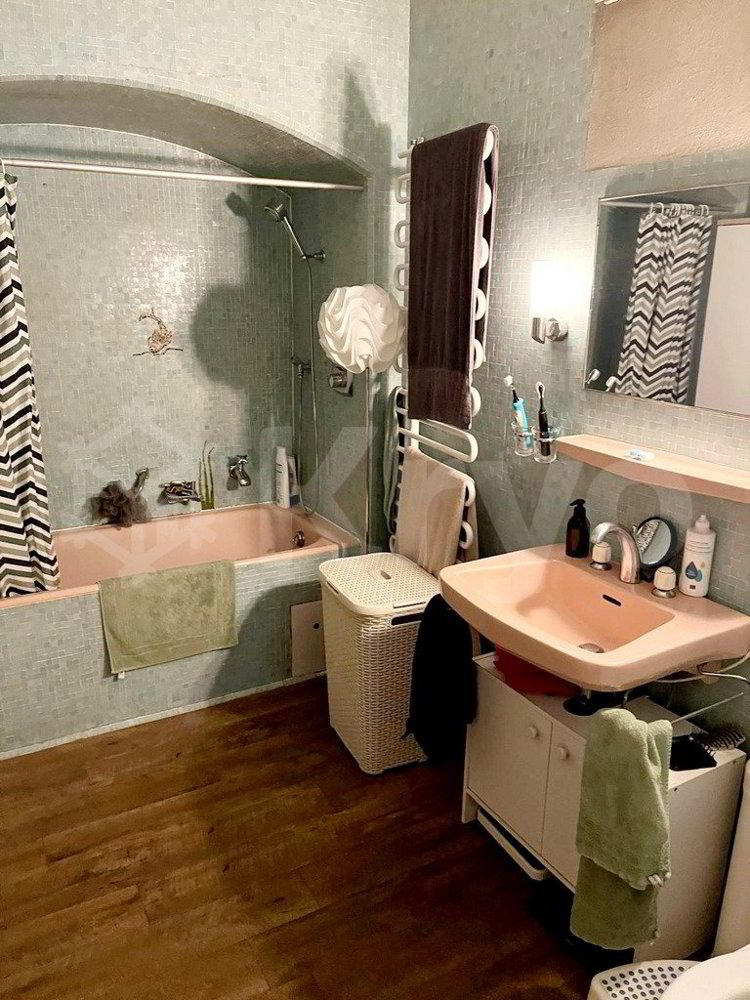 4 Zimmer Wohnung zu vermieten in Essertines-sur-Yverdon - Bild 1/7