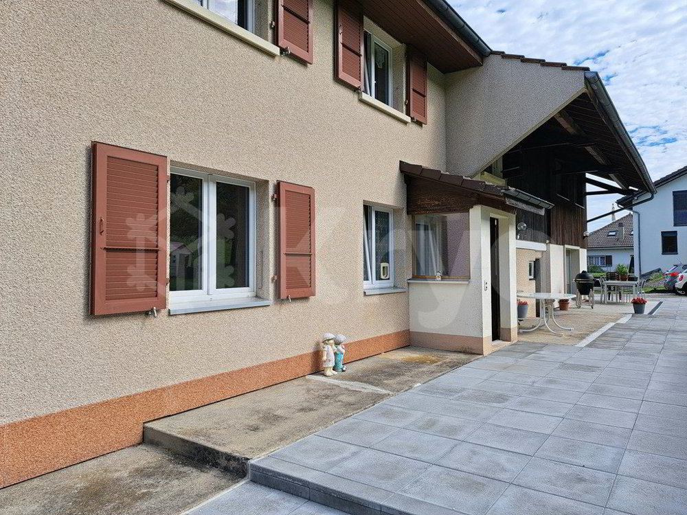 Appartamento di 3 locali in affitto a Léchelles - immagine 1/6