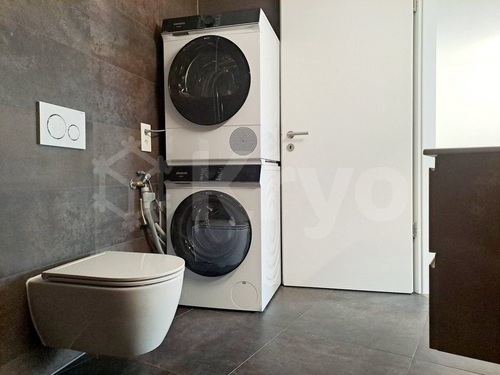 Appartement 2 pièces à louer à Bavois - image 1/7