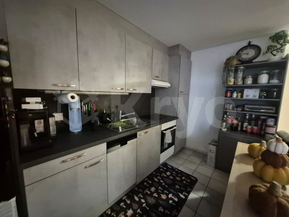 Wohnung – Grimisuat - Ansicht 2