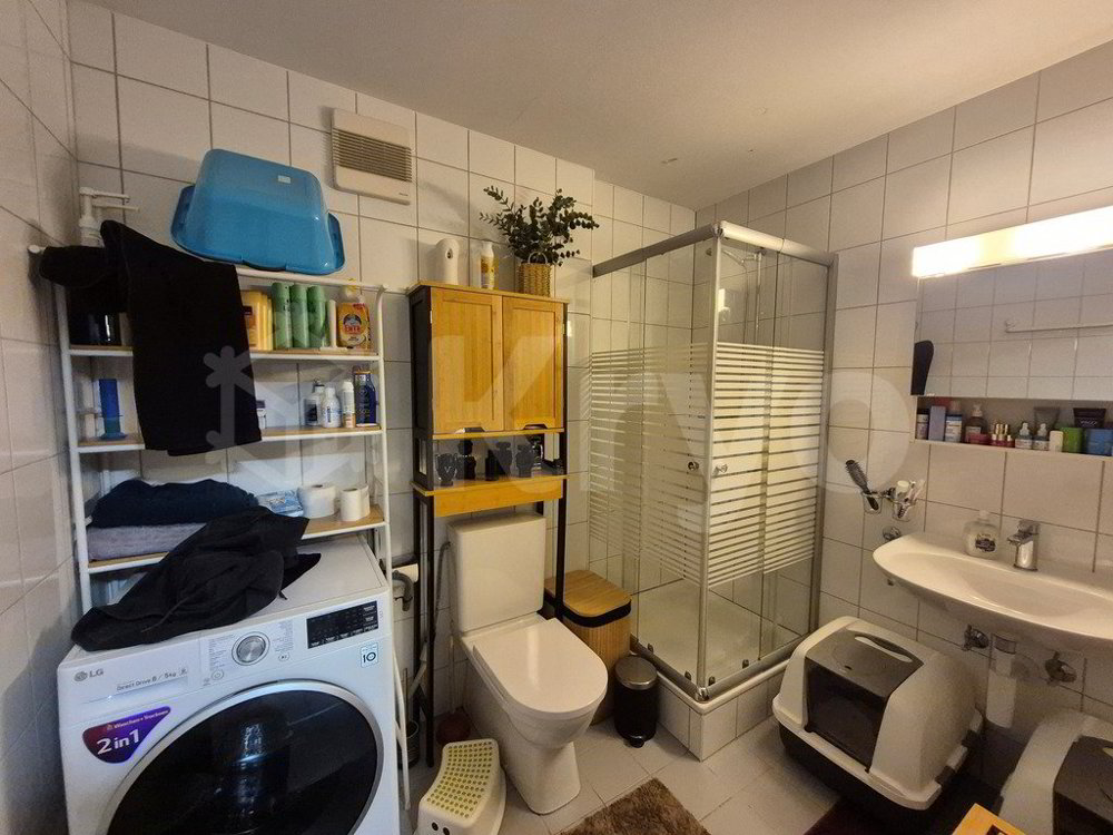 2 rooms Apartment for rent in Grimisuat - image 1/7