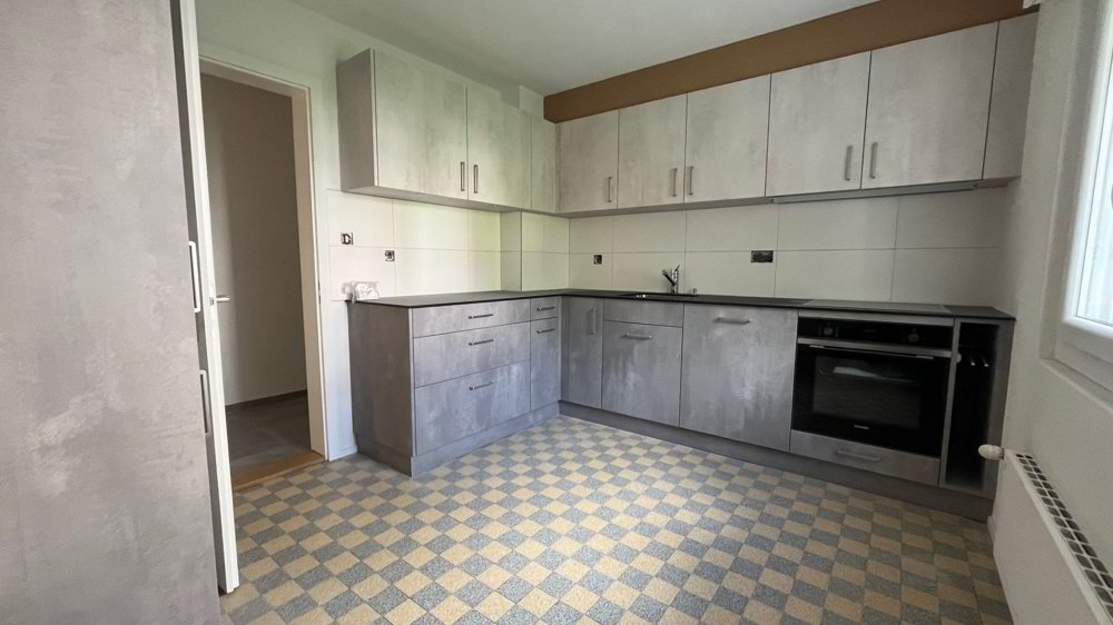 Wohnung – Broc - Ansicht 4