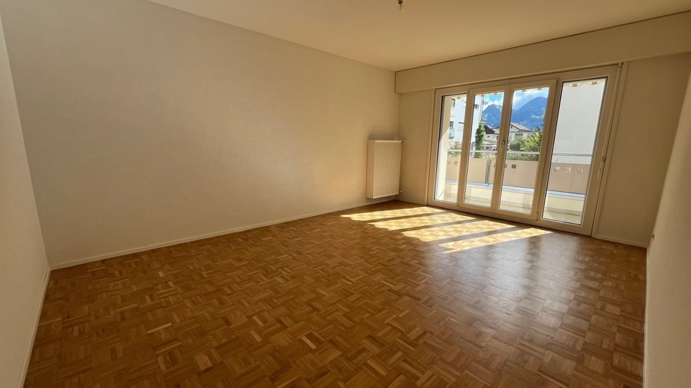 Wohnung – Broc - Ansicht 5