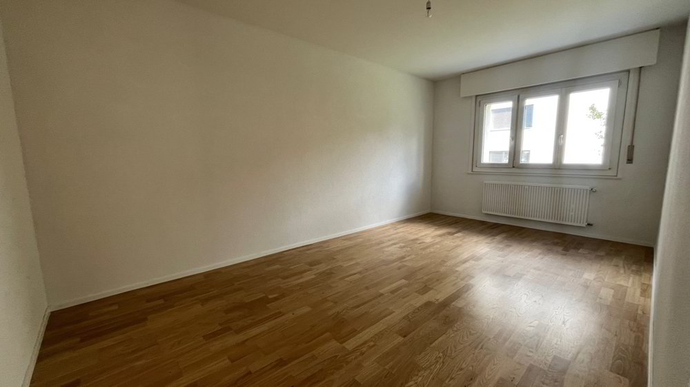 Wohnung – Broc - Mehr