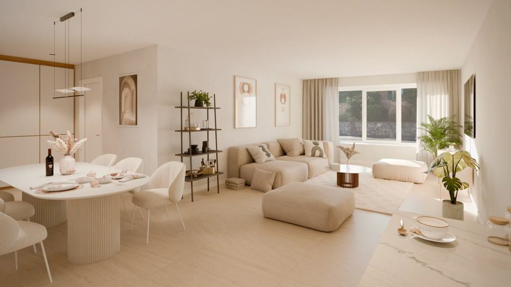 Wohnung – Denges, District de Morges - Ansicht 3