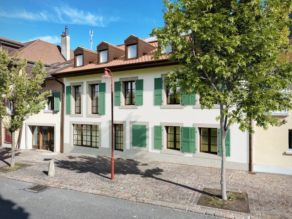 Wohnung – Denges, District de Morges - Ansicht 4