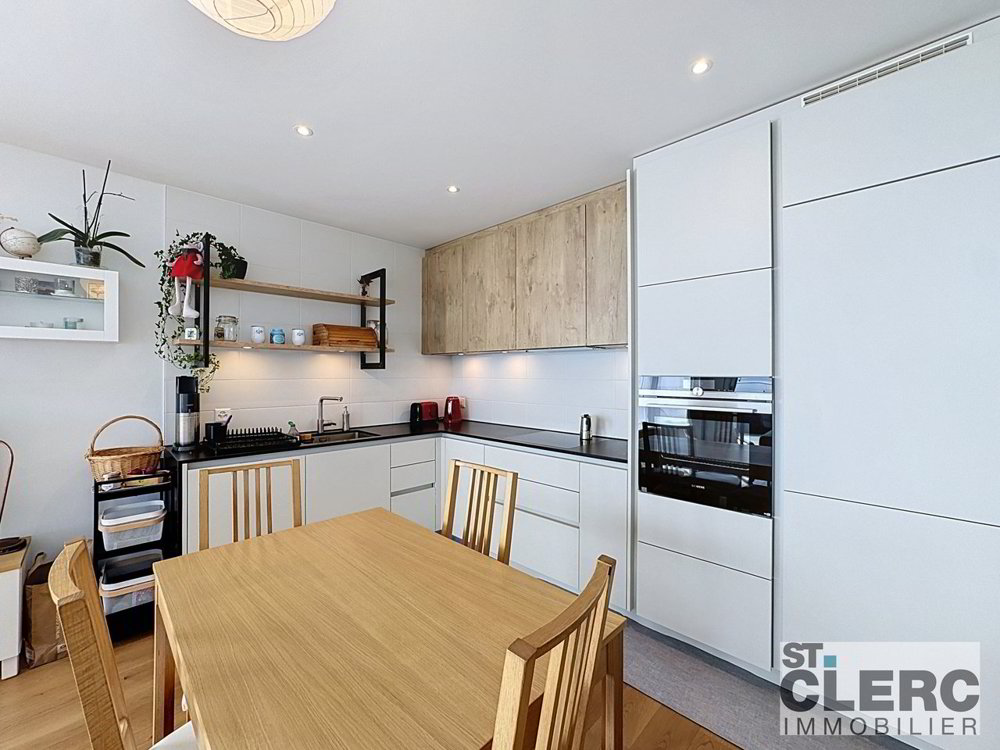 Wohnung – Pully - Ansicht 5
