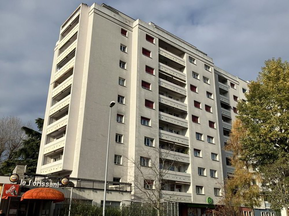 1 rooms Apartment for rent in Renens VD - image 1/2