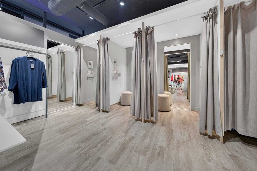 À LOUER - Magasin au coeur de Lausanne - Ansicht 4