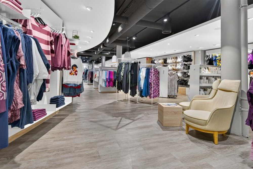 À LOUER - Magasin au coeur de Lausanne - Ansicht 5