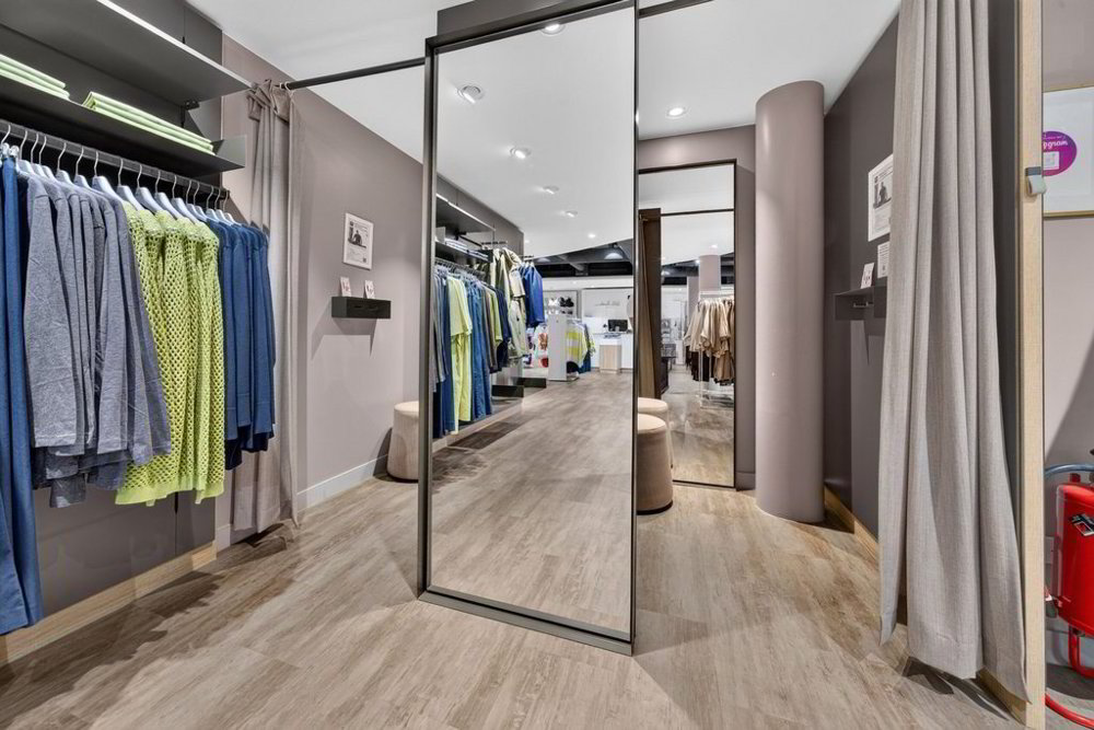 À LOUER - Magasin au coeur de Lausanne - Mehr