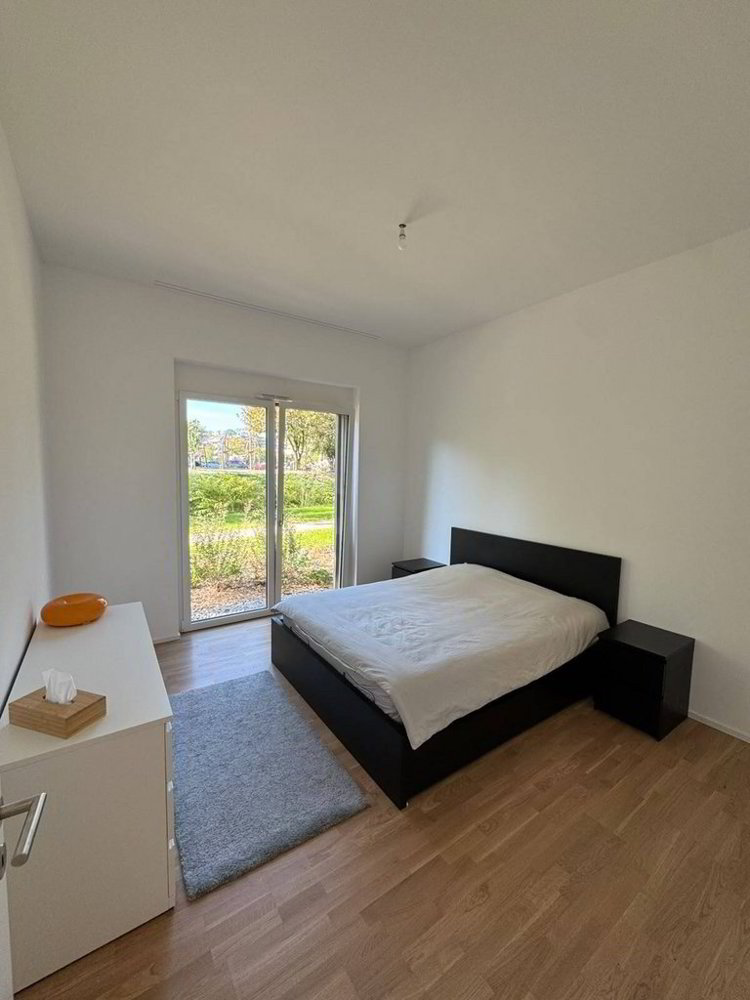 2 rooms Apartment for rent in Ecublens VD - image 1/8