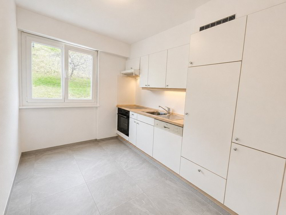 Wohnung – Chernex, Sonzier - Ansicht 4