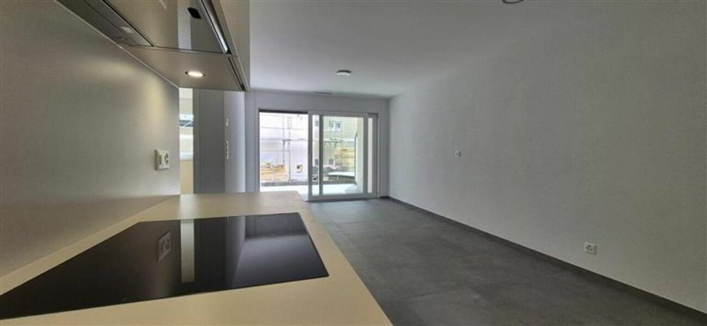 Wohnung – Saxon - Ansicht 3