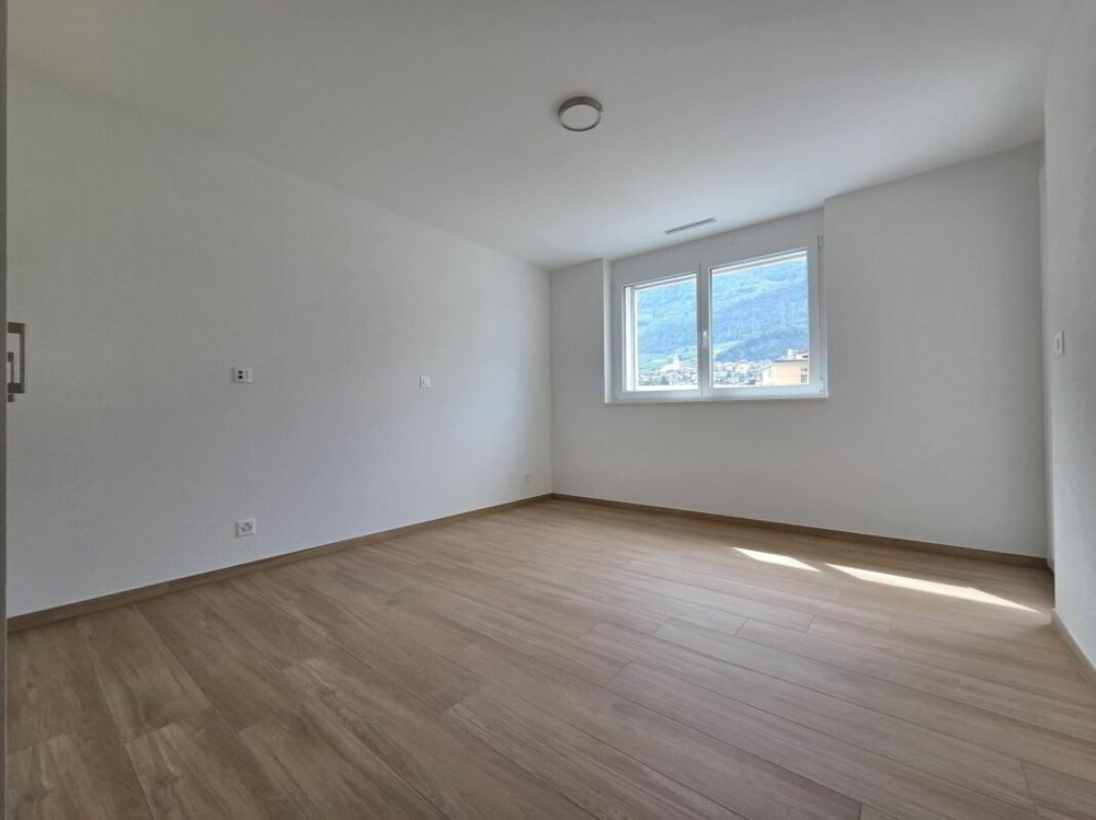Wohnung – Saxon - Ansicht 5