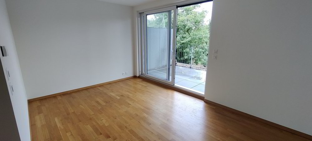 null rooms Apartment for rent in Le Lignon - image 1/1