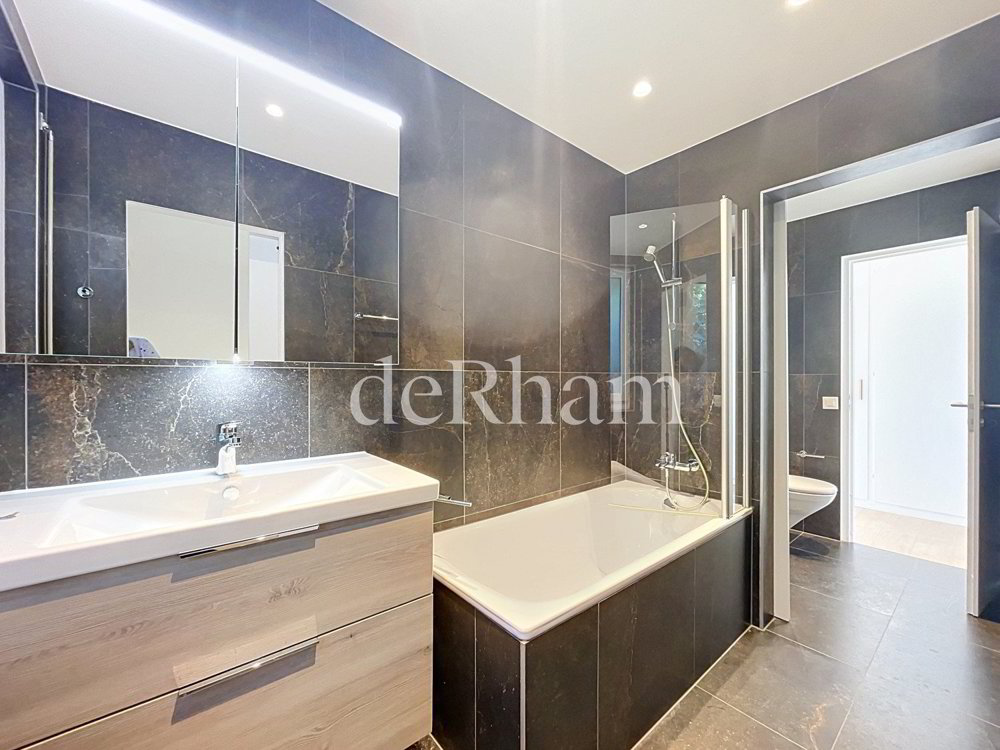 Haus – Lutry - Ansicht 4