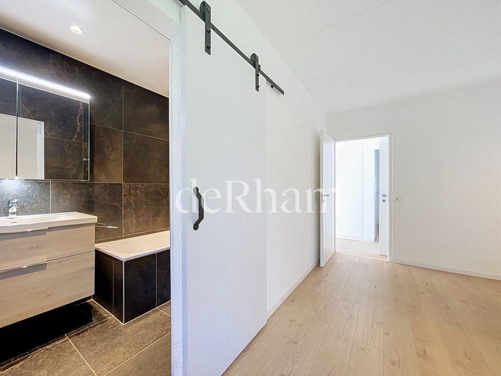 Haus – Lutry - Ansicht 5