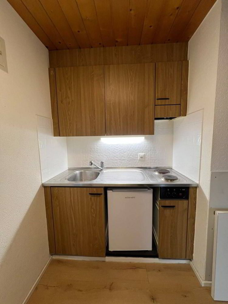 Wohnung – Vuisternens-en-Ogoz - Ansicht 2