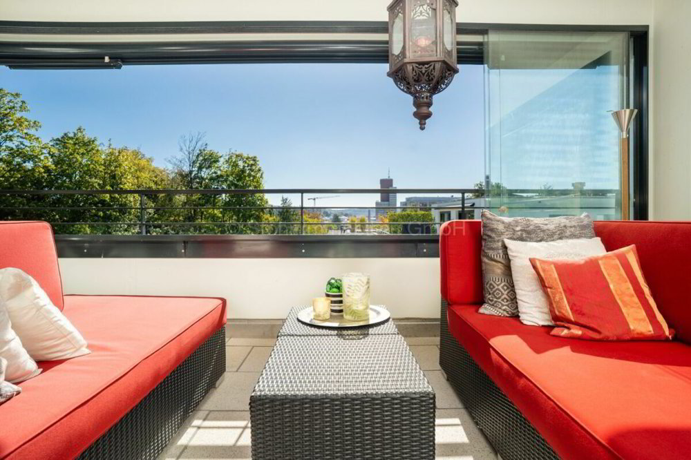 4 rooms Apartment to buy in Winterthur - image 1/13