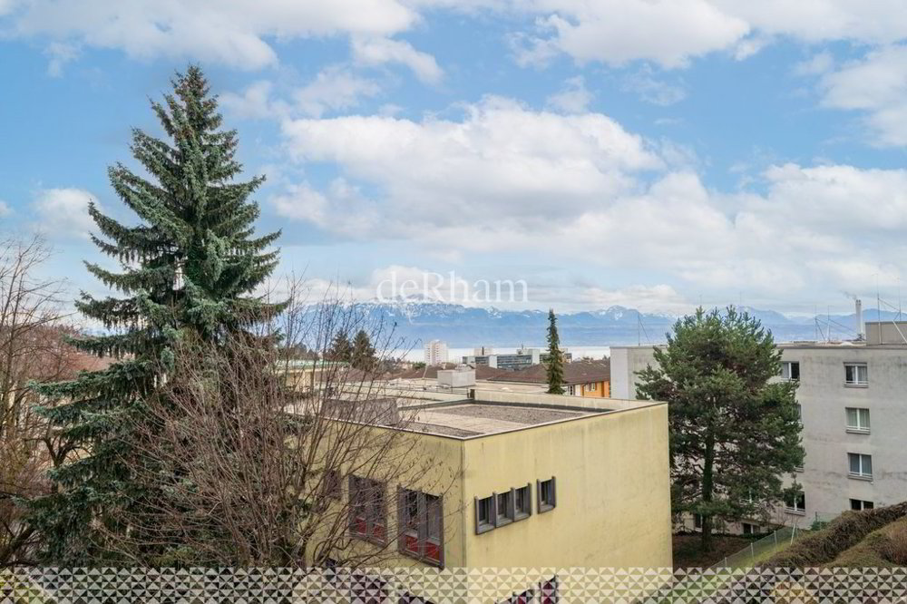 2 rooms Apartment for rent in Lausanne - image 1/9