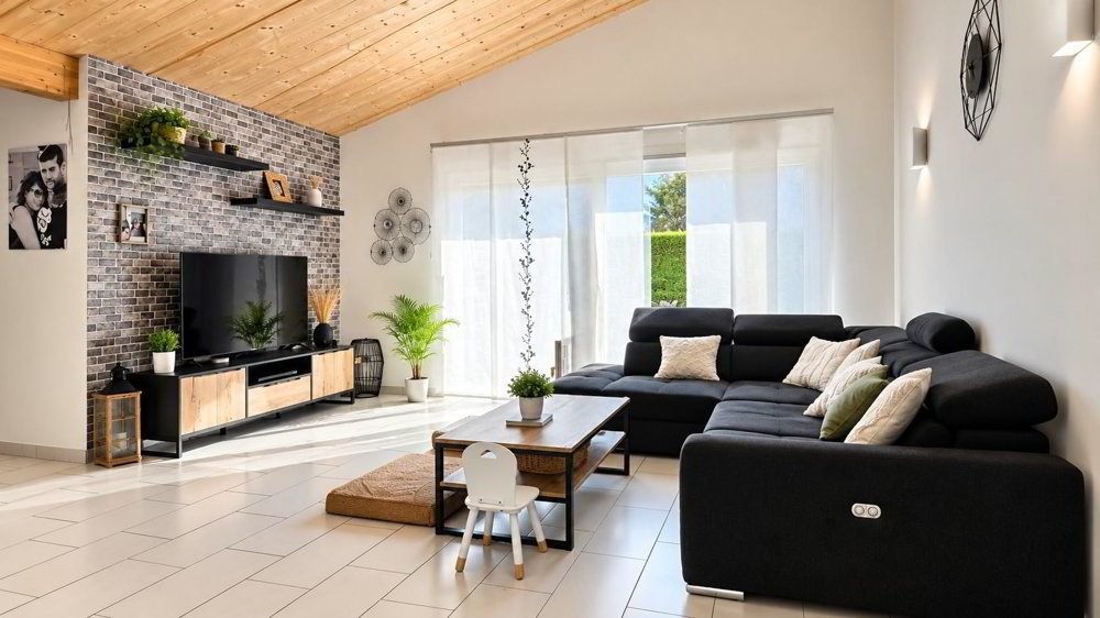 Haus – Vétroz - Ansicht 2