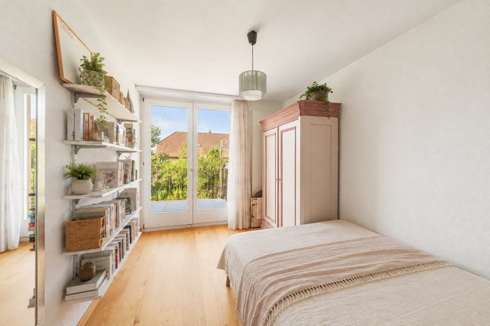 Haus – Dietlikon - Ansicht 3