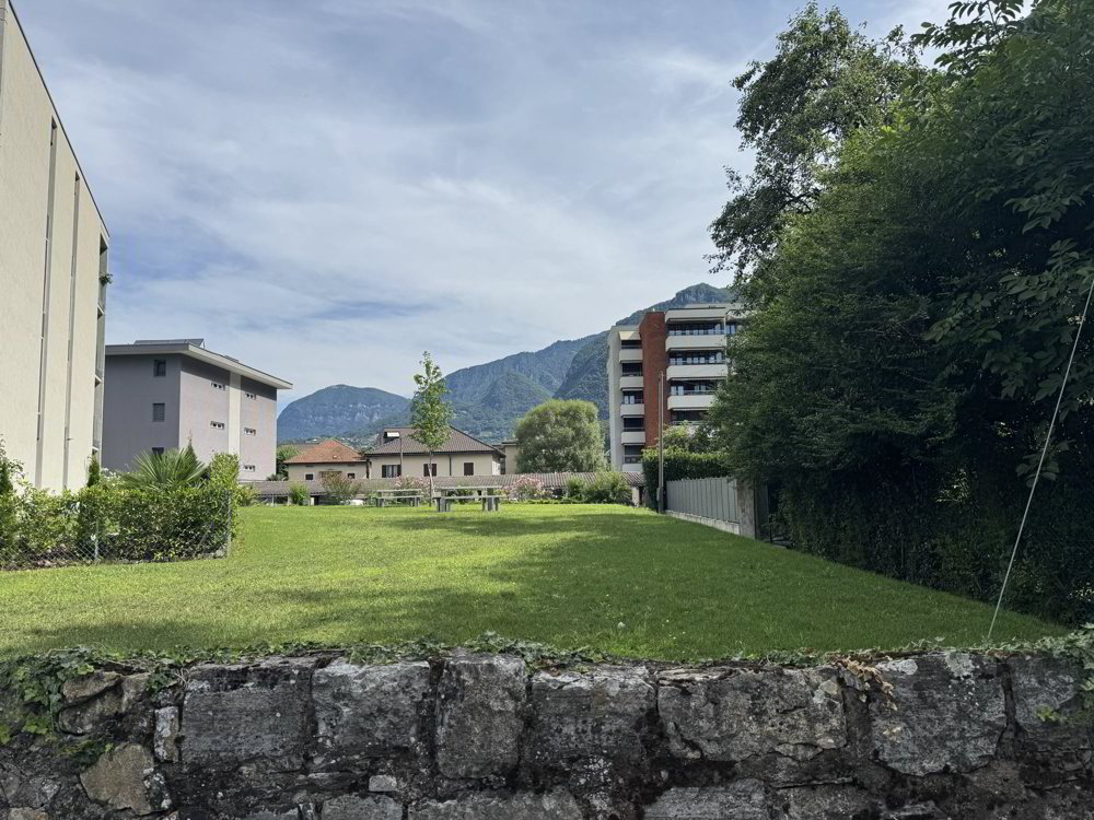 3 rooms Apartment to buy in Capolago - image 1/7