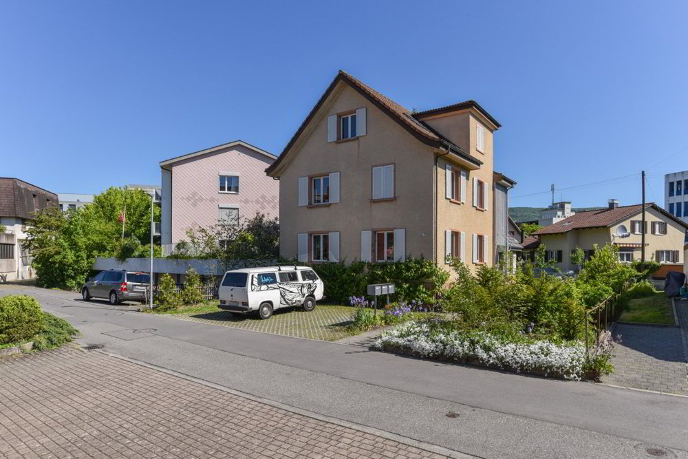 3 rooms Apartment for rent in Aarau - image 1/11