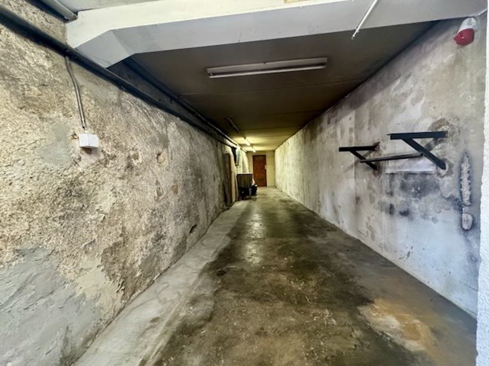 À louer - Local commercial avec stockage - Mehr