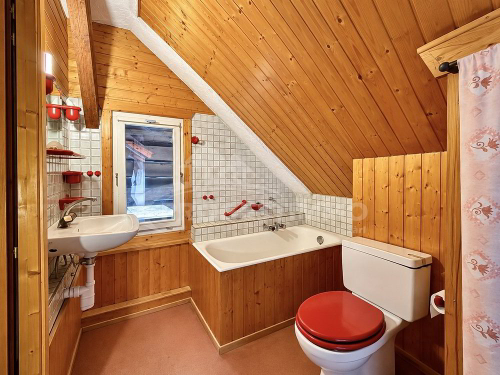 10 rooms House to buy in Bouveret - image 1/13