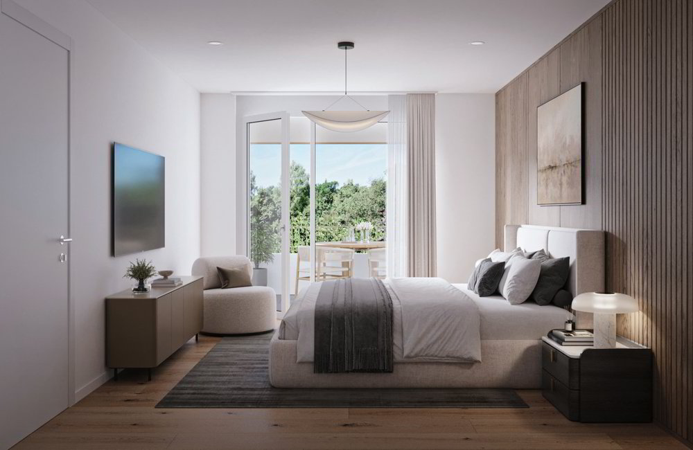 4 Zimmer Wohnung zum verkaufen in Dübendorf - Bild 1/3