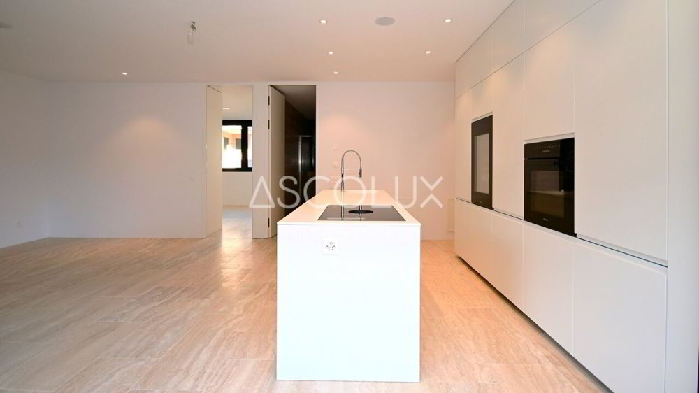 Wohnung – Ascona - Mehr
