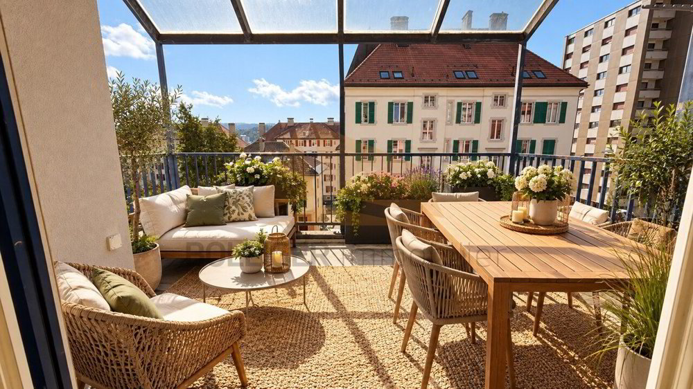4 rooms Apartment to buy in La Chaux-de-Fonds - image 1/13