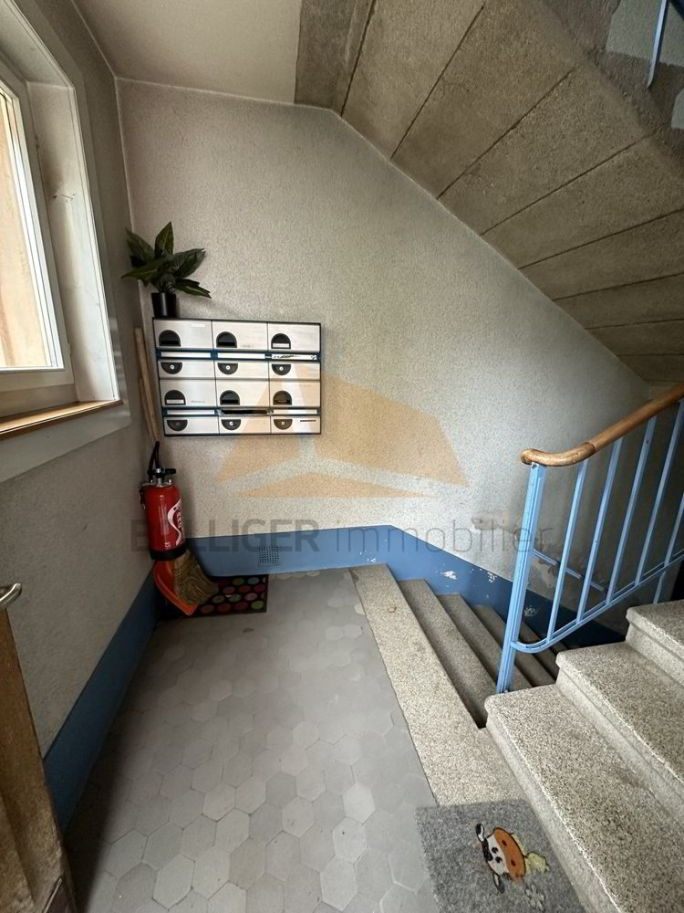 Wohnung – La Chaux-de-Fonds - Ansicht 3