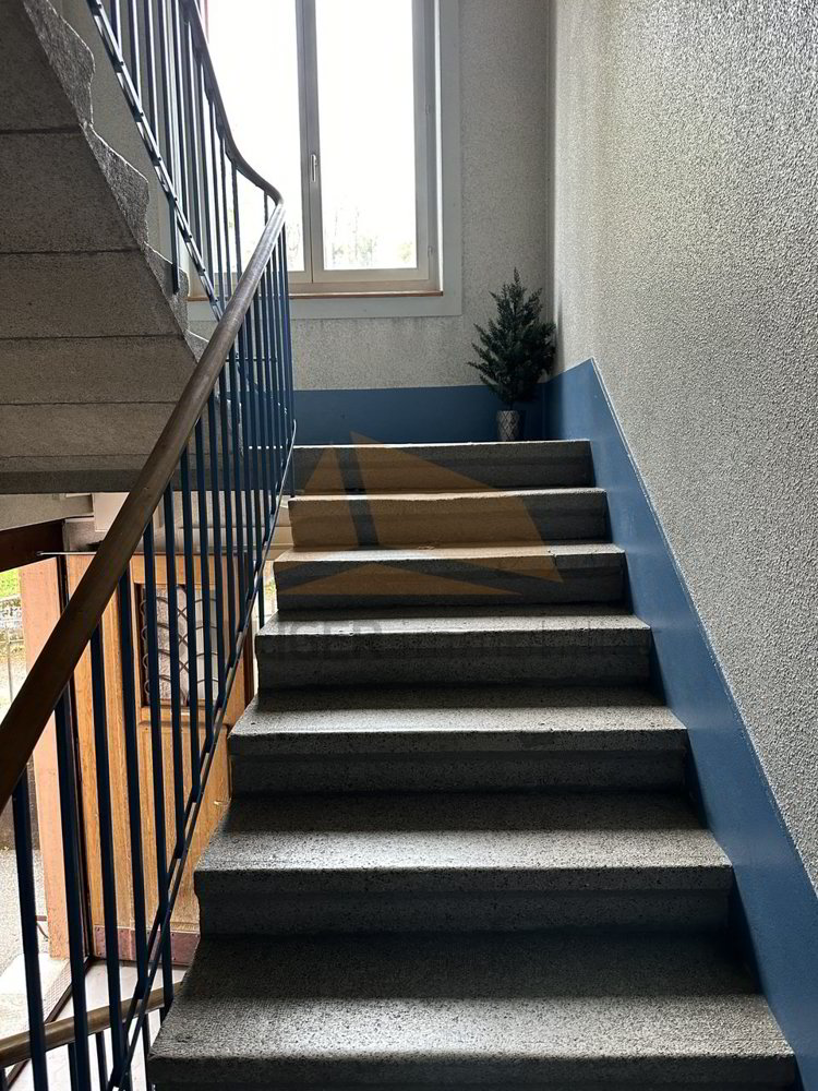 Wohnung – La Chaux-de-Fonds - Ansicht 4
