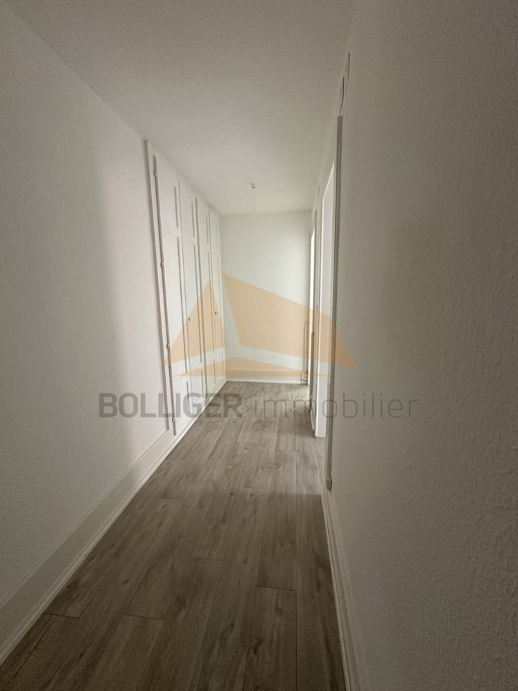Wohnung – La Chaux-de-Fonds - Ansicht 5