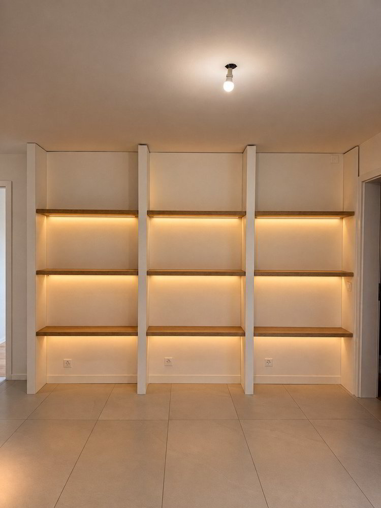 Wohnung – Sion - Ansicht 2