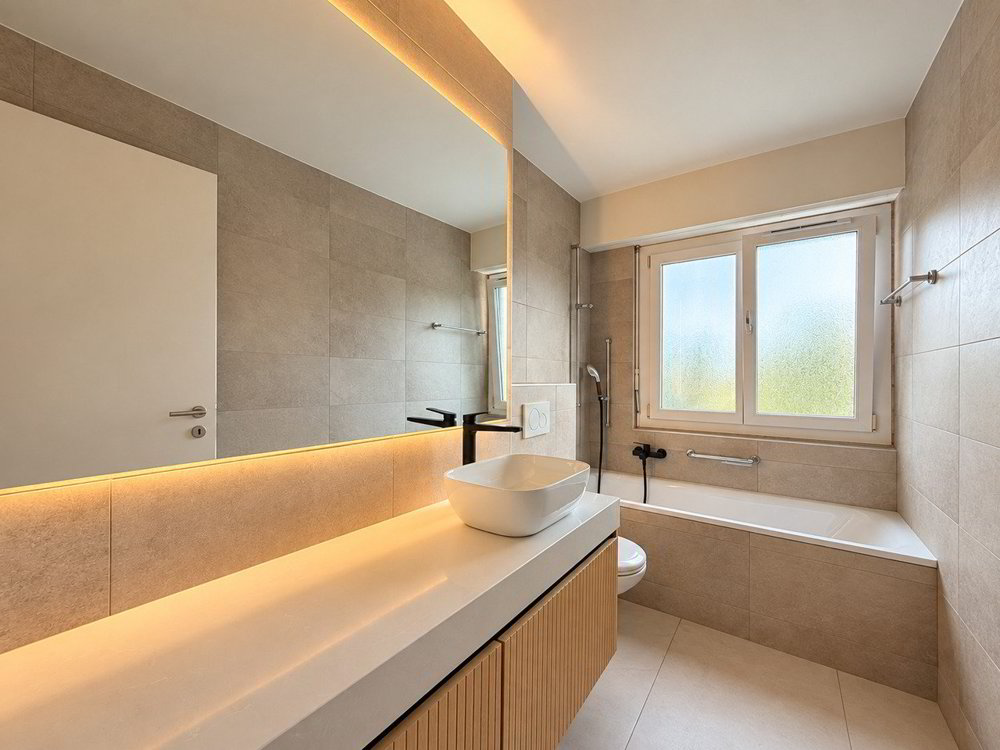 Wohnung – Sion - Ansicht 4