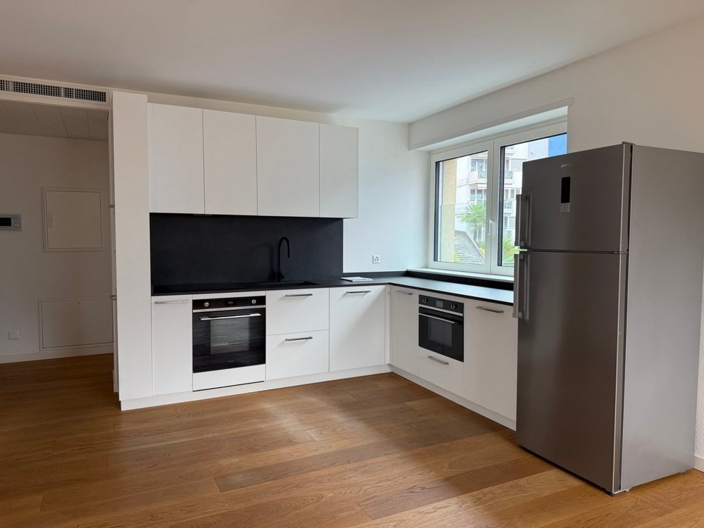 Wohnung – Lugano, Quartiere Maghetti, Breganzona - Ansicht 4