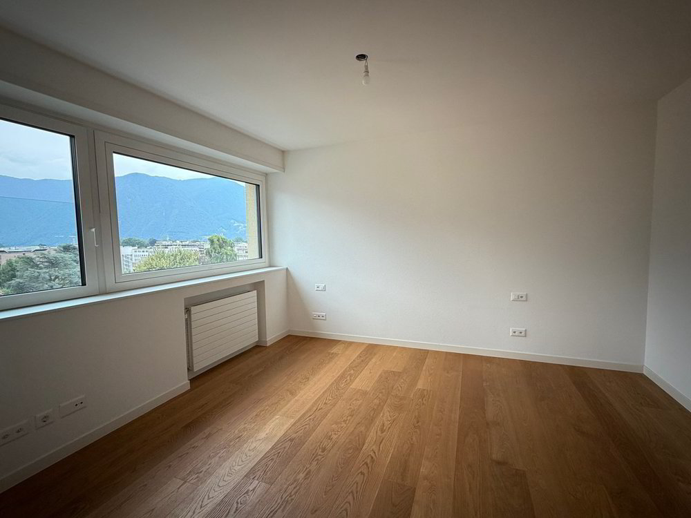 Wohnung – Lugano, Quartiere Maghetti, Breganzona - Ansicht 5