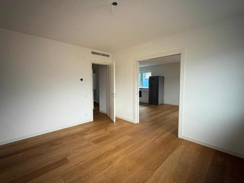 Wohnung – Lugano, Quartiere Maghetti, Breganzona - Mehr